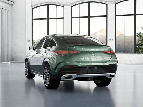 New 2026 Mercedes-Benz GLE 450 4MATIC image 27