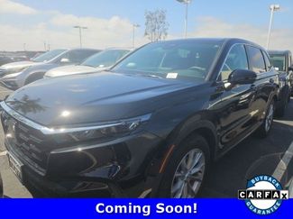 Used 2024 Honda CR-V EX video 1