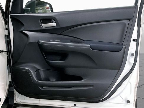 Used 2016 Honda CR-V LX image 22