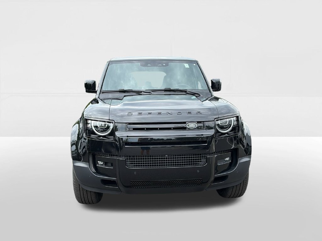 New 2026 Land Rover Defender 110 S AWD/4WD image 3