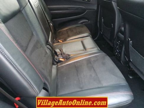 Used 2021 Dodge Durango R/T image 40