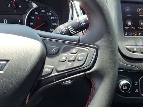 Used 2024 Chevrolet Equinox RS w/ LPO, Floor Liner Package AWD/4WD image 18