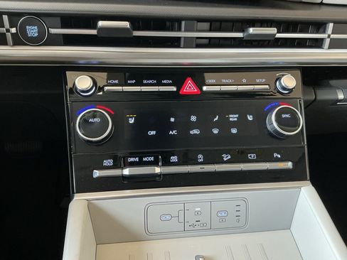 New 2026 Hyundai Santa Fe SEL AWD/4WD image 16