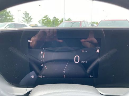 New 2026 Buick Envista Preferred FWD image 24