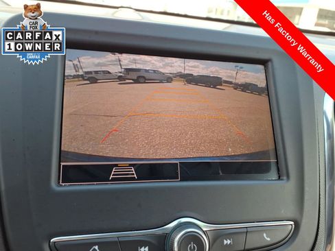 Used 2023 Chevrolet Equinox LT FWD image 20
