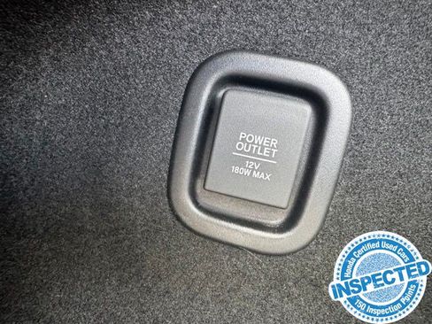 Certified 2024 Honda Passport EX-L image 13