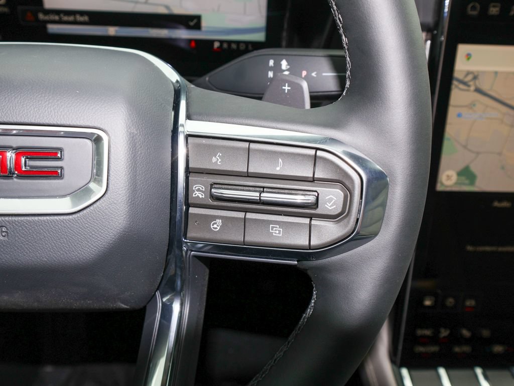 New 2027 GMC Terrain Elevation w/ Elevation Premium Package FWD image 23