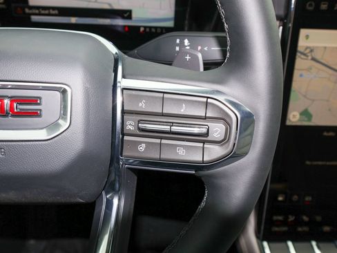 New 2027 GMC Terrain Elevation w/ Elevation Premium Package FWD image 23