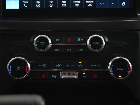 Used 2025 Ford F150 Tremor w/ Bed Utility Package AWD/4WD image 19