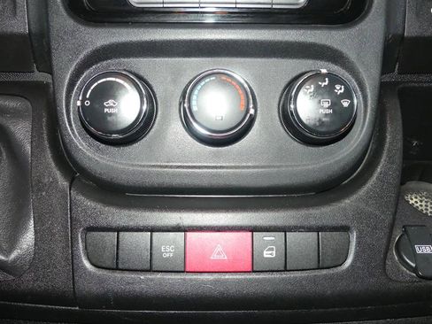 Used 2016 RAM ProMaster 1500 w/ Interior Convenience Group image 28