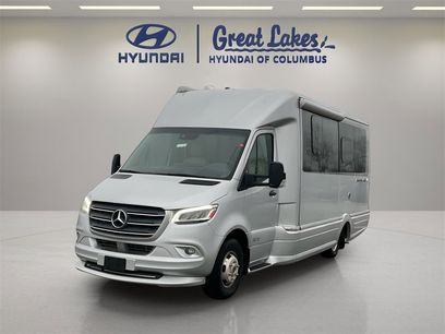 Used 2019 Mercedes-Benz Sprinter 170