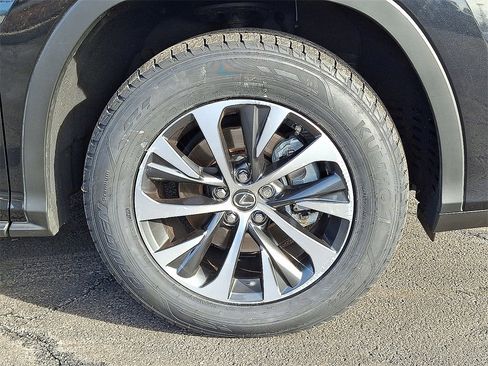 Certified 2022 Lexus RX 350 AWD w/ Premium Package image 8