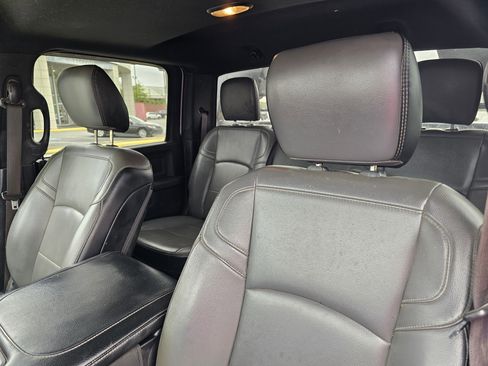 Used 2022 RAM 3500 Tradesman w/ Electrical Accessory Group RWD image 15