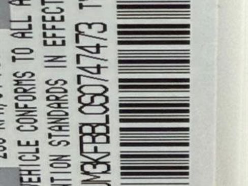 New 2025 MAZDA CX-5 AWD 2.5 S image 27