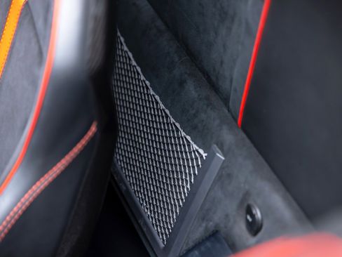 Used 2017 Lamborghini Aventador LP 750-4 Superveloce image 54