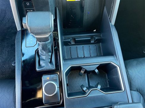 Used 2025 Toyota Tundra SR5 image 16