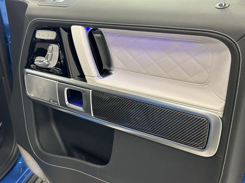New 2026 Mercedes-Benz G 63 AMG 4MATIC image 16