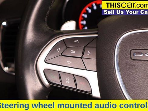 Used 2016 Dodge Durango Limited image 12