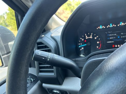 Used 2019 Ford F150 XL w/ Equipment Group 101A Mid RWD image 22