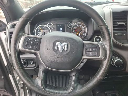 Used 2022 RAM 2500 Tradesman image 25