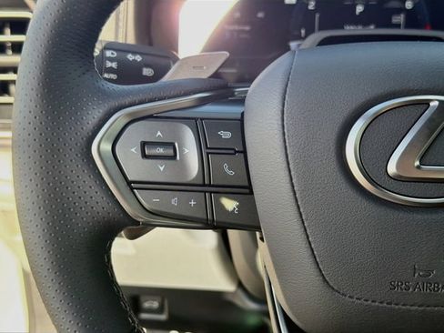 New 2026 Lexus IS 350 F Sport w/ Special Appearance Package RWD image 36