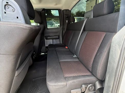 Used 2008 Ford F150 XLT RWD image 15