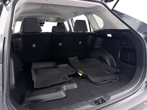 Used 2024 Toyota RAV4 XLE w/ Weather Package AWD/4WD image 30