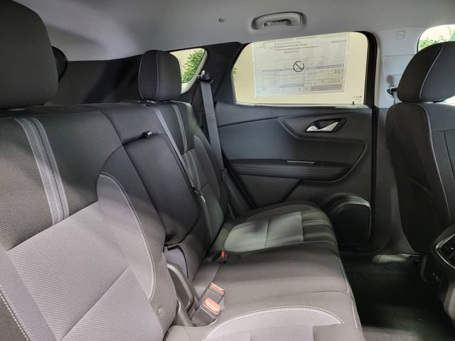 New 2026 Chevrolet Blazer LT w/ Midnight/Sport Edition AWD/4WD image 14