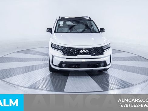 Used 2023 Kia Sorento SX FWD image 15