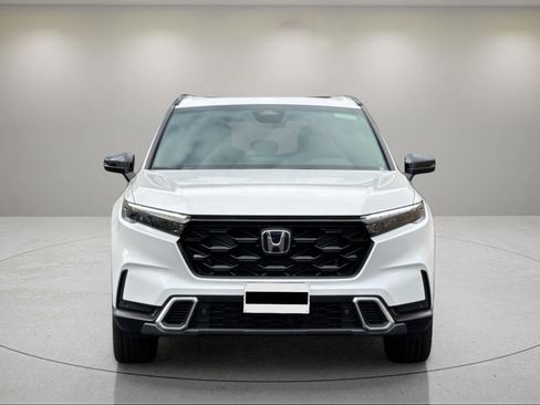 New 2026 Honda CR-V Sport Touring image 7