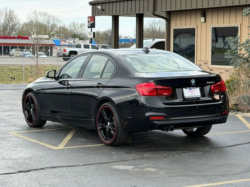 Used 2016 BMW 328i Sedan image 16