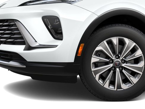 New 2026 Buick Envision Preferred image 16