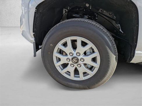 New 2026 Toyota Tacoma SR5 image 9
