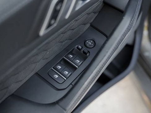 Used 2022 BMW X6 M w/ Competition Package AWD/4WD image 47