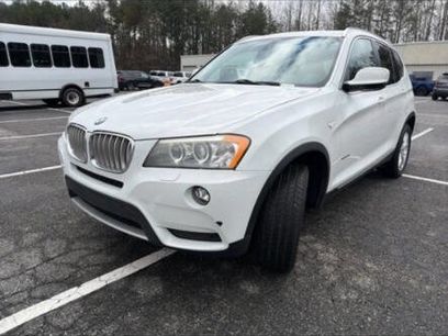 Used 2011 BMW X3 xDrive35i