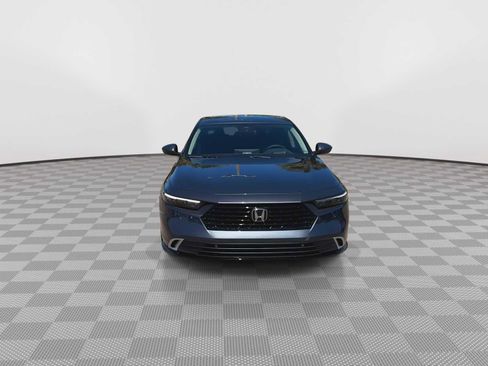 New 2026 Honda Accord Touring image 3