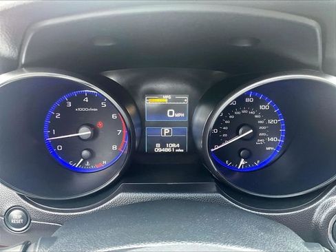 Used 2016 Subaru Outback 2.5i Limited AWD/4WD image 26
