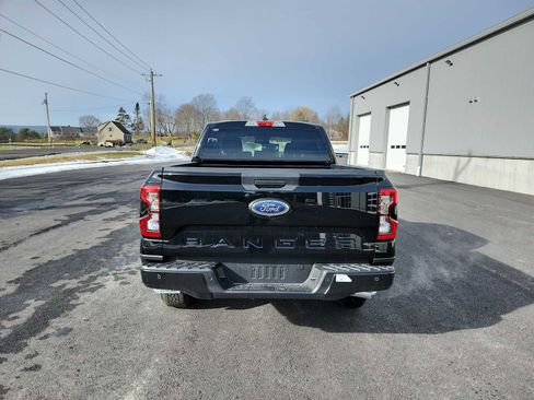 New 2025 Ford Ranger XL image 17
