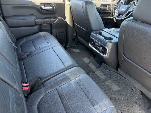 Used 2020 GMC Sierra 1500 Denali w/ Technology Package AWD/4WD image 14
