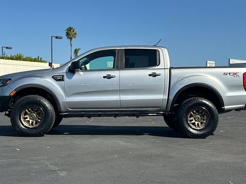 Used 2021 Ford Ranger XL w/ Equipment Group 101A High AWD/4WD image 7