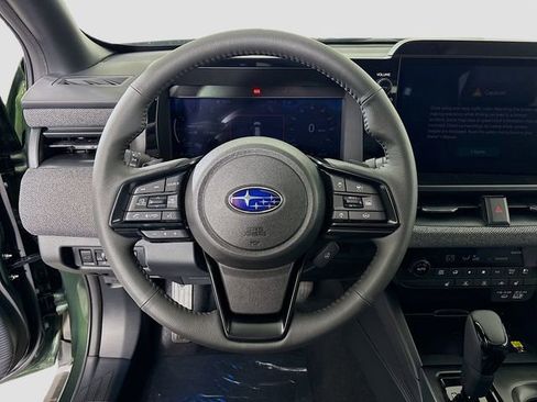 New 2026 Subaru Outback Limited image 11