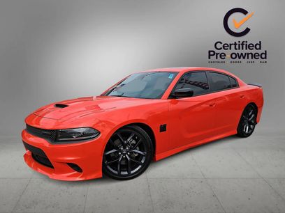 Certified 2023 Dodge Charger R/T w/ Plus Group