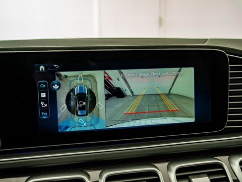 New 2026 Mercedes-Benz GLE 450 GLE 450 image 28