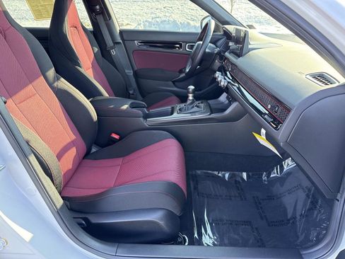 Used 2025 Honda Civic Si image 18