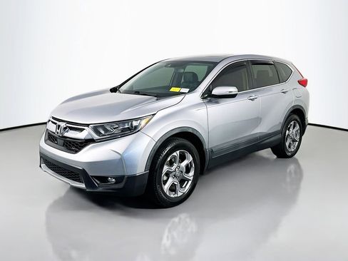 Used 2019 Honda CR-V EX-L image 3