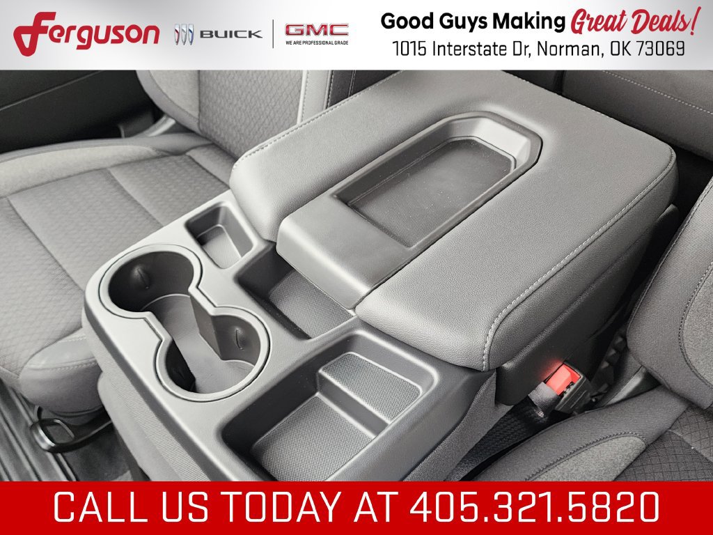 New 2026 GMC Sierra 1500 Elevation AWD/4WD image 31