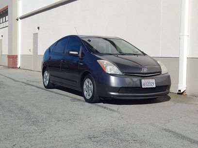 Used 2008 Toyota Prius Touring