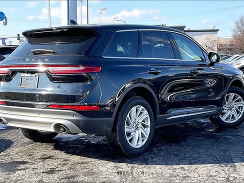 Used 2023 Lincoln Corsair Standard image 11