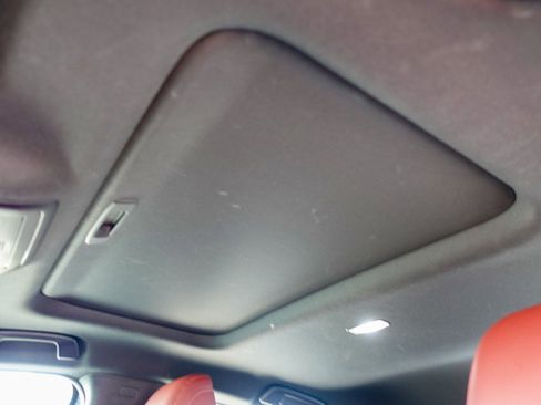 Certified 2024 MAZDA MAZDA3 s image 12