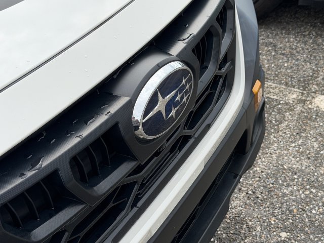 Used 2024 Subaru Outback Wilderness AWD/4WD image 12